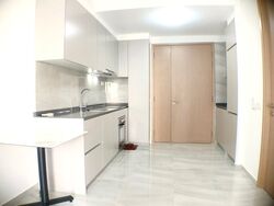 High Park Residences (D28), Apartment #603747771